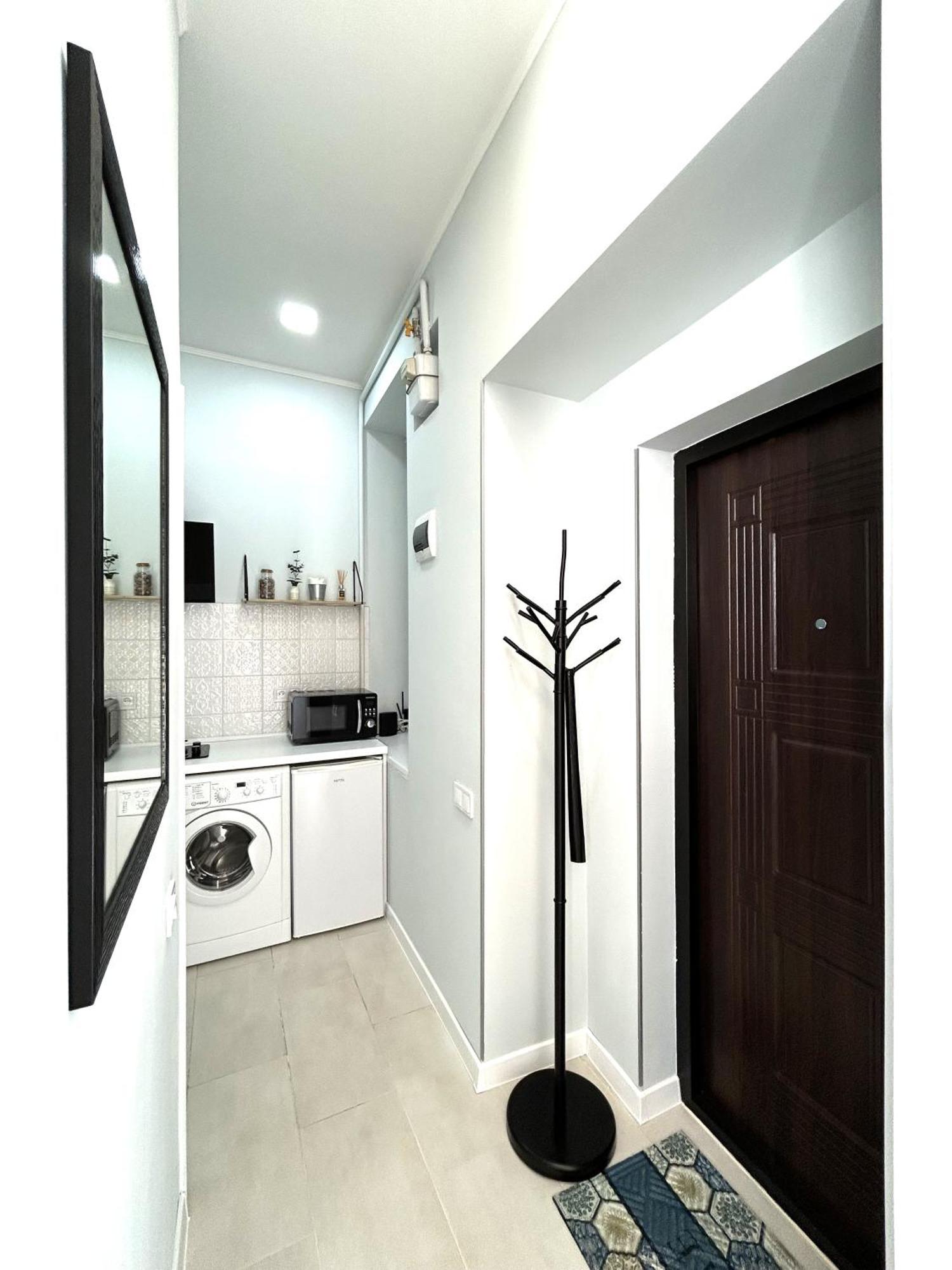 Romantic Apartment In The Сity Сenter Lviv Kültér fotó