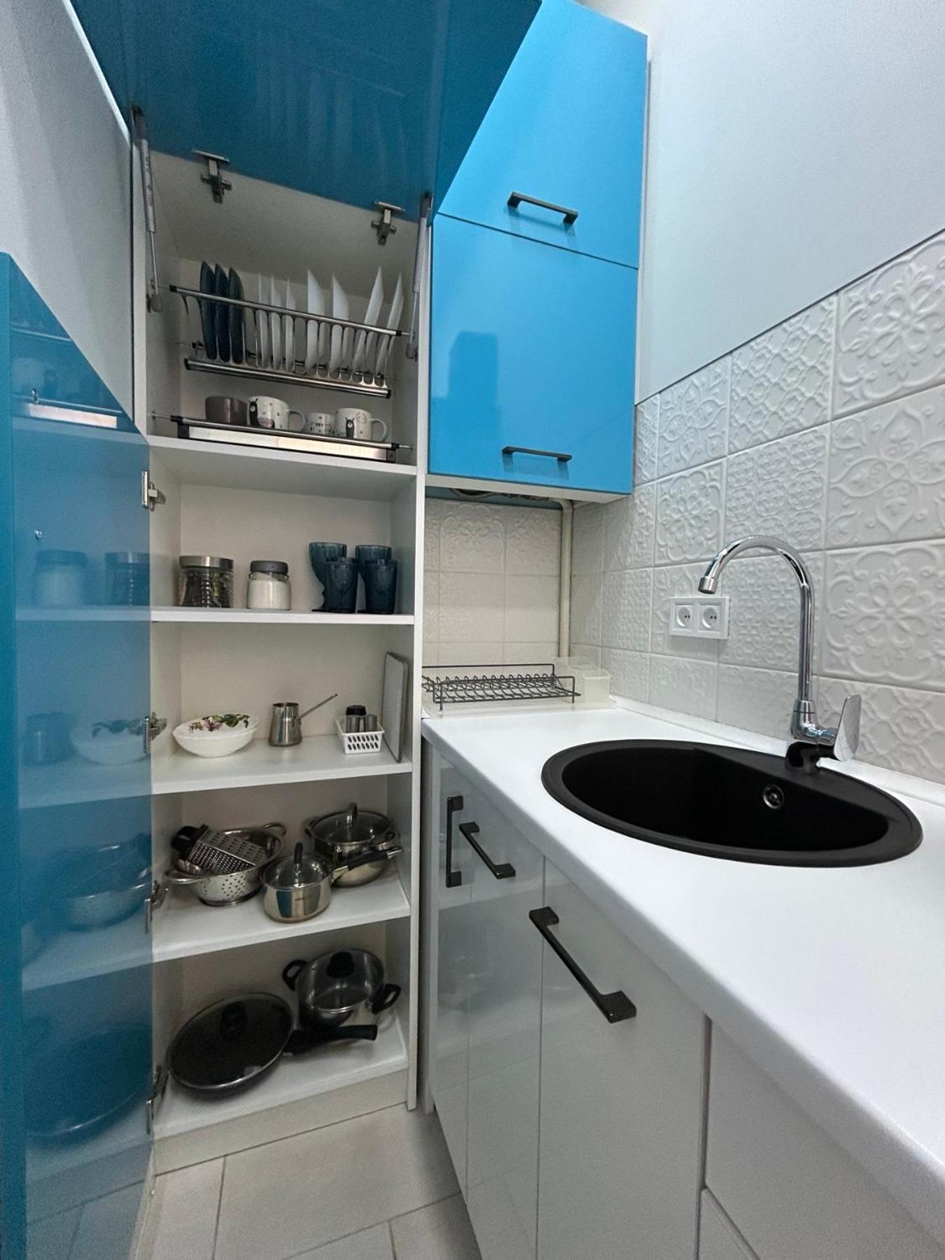 Romantic Apartment In The Сity Сenter Lviv Kültér fotó