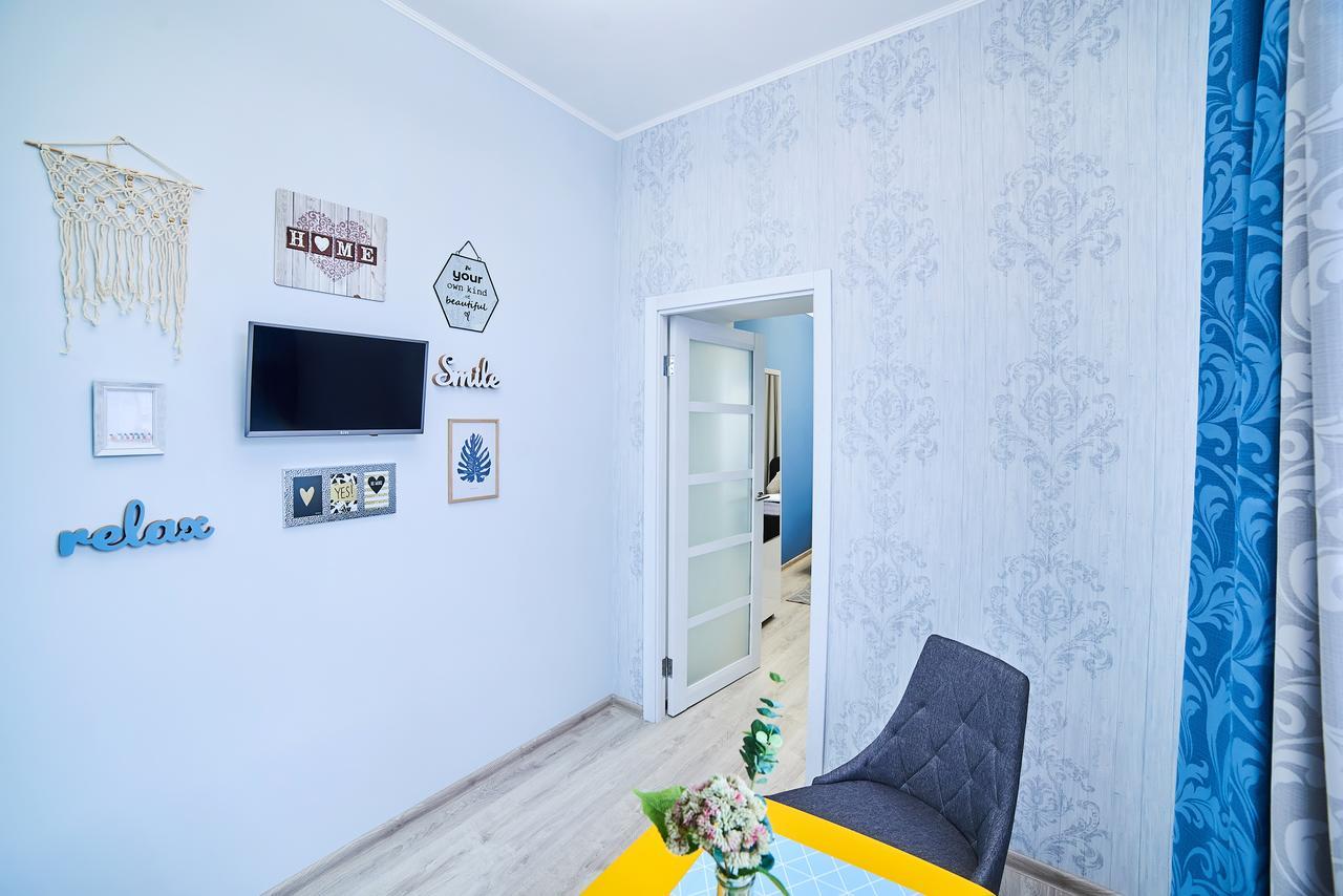 Romantic Apartment In The Сity Сenter Lviv Kültér fotó