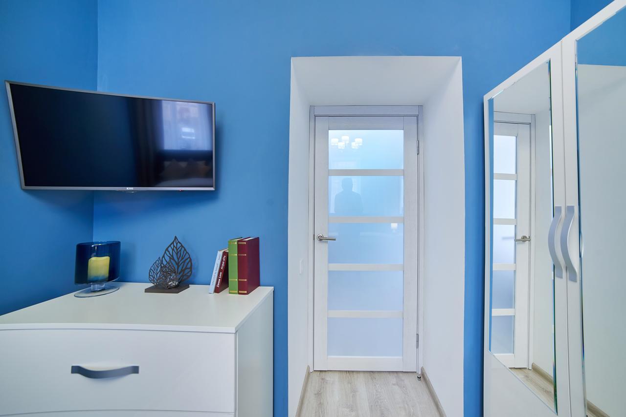 Romantic Apartment In The Сity Сenter Lviv Kültér fotó