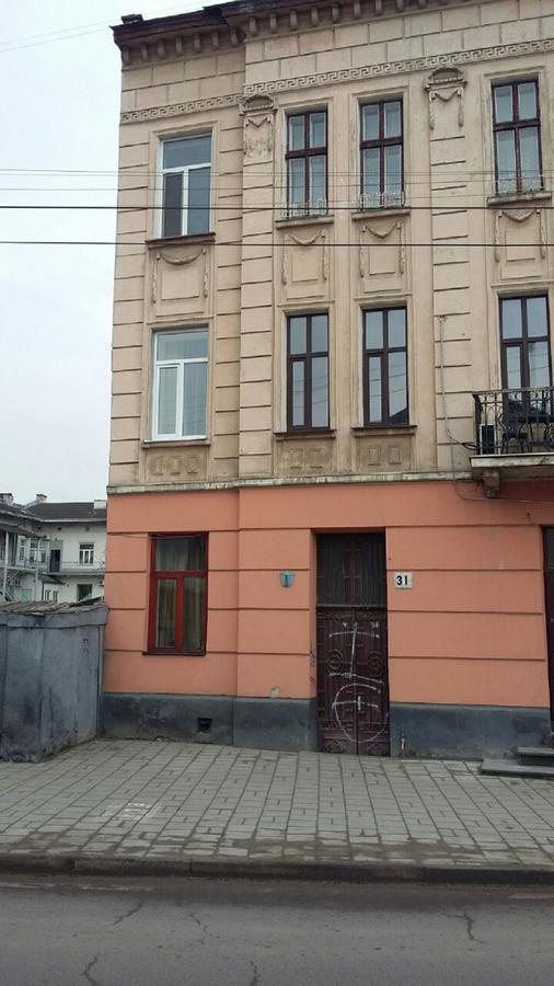 Romantic Apartment In The Сity Сenter Lviv Kültér fotó